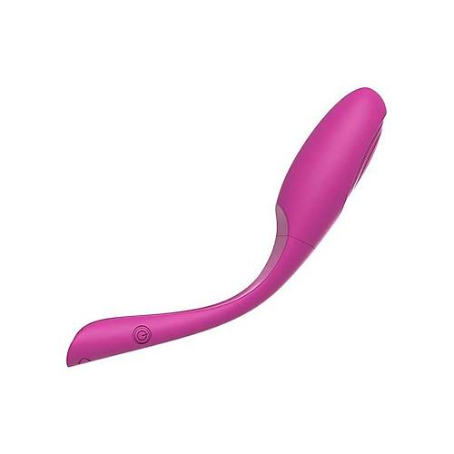 DANTELS Telefon Kontroll arjl Vibratr Pembe