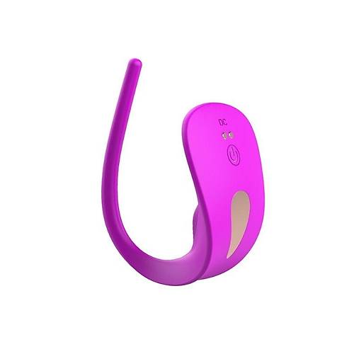 Kilot ii Vibratr Kumandal
