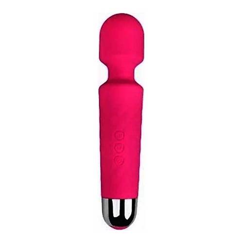 Female Wand Massager arjl Vibratr - Pembe