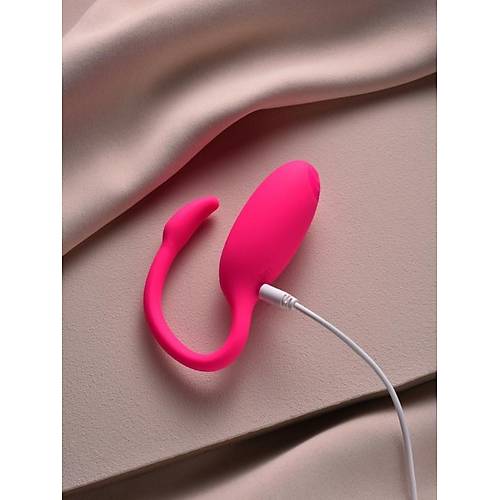 Flamingo Akll Telefon Uyumlu Vibratr