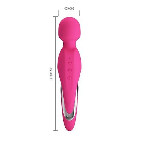 USB arjl 7 Fonksiyonlu Istmal Teknolojik Vibratr