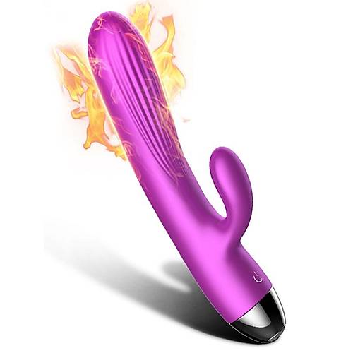 Brilliant X7 Klitoris Uyarcl arjl Vibratr