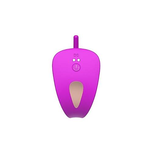 Kilot ii Vibratr Kumandal