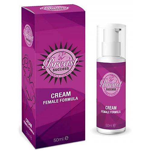 Breast Success Gs Bakm Kremi