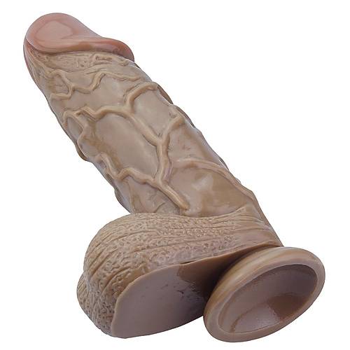 26 CM Gereki Mega Dildo