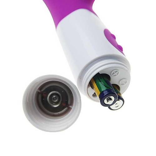 G-Spot Pembe Vibratr