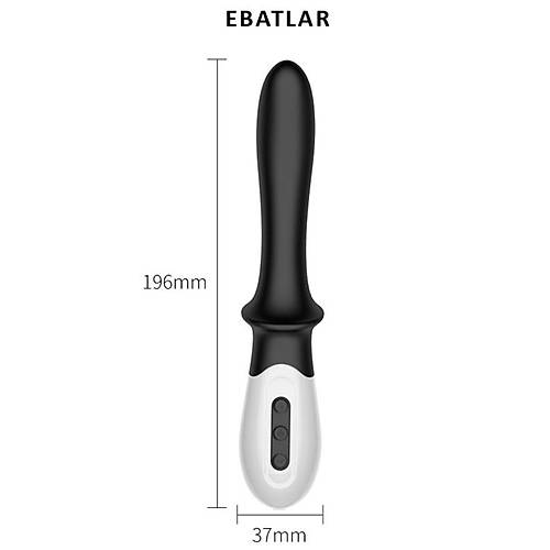 Bailey H2 Istmal arjl Vibratr