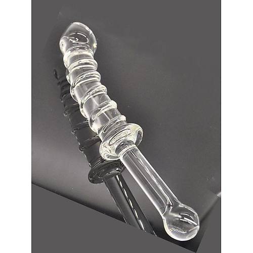 23 cm Trtkl Cam Dildo