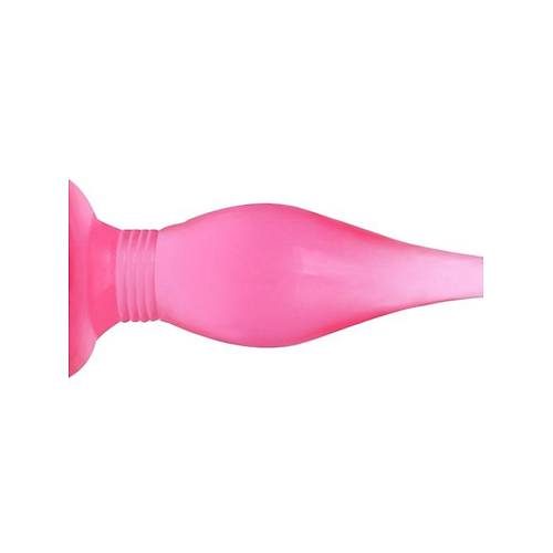14,5 cm Vantuzlu Jel Anal Altrc Plug