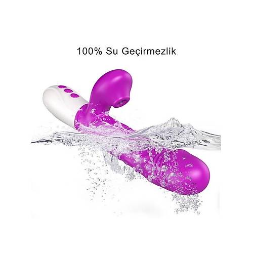 V20 leri Gidip Gelen Emili Gelimi Vibratr