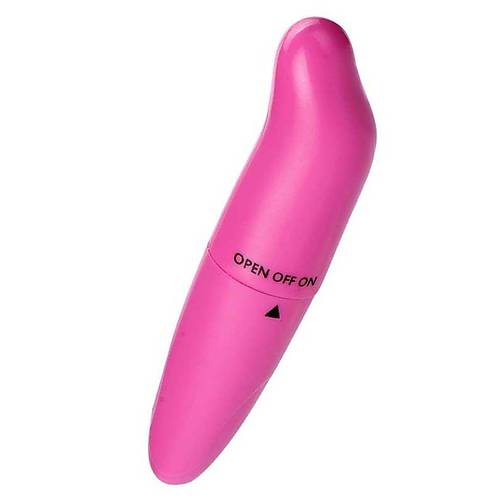Mini Pembe Vibratr