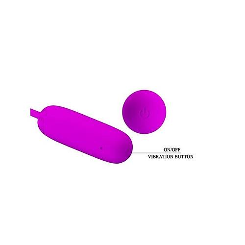 12 Titreim Modlu Modern Vibratr