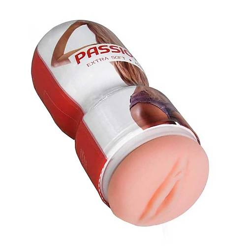 Passion Cup Suni Vajina Mastrbatr