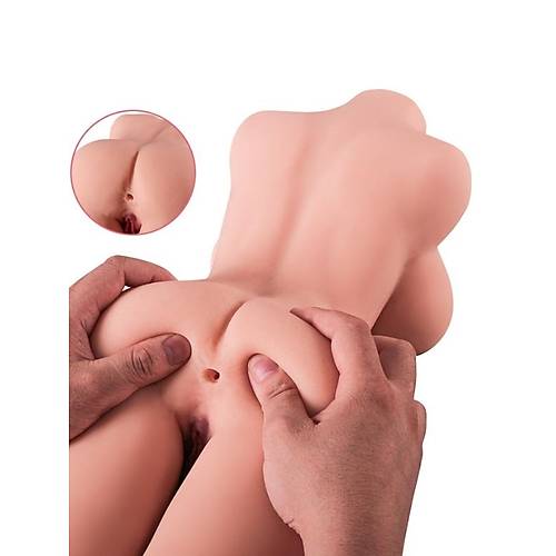 3,9 kg mini yarm vcut manken