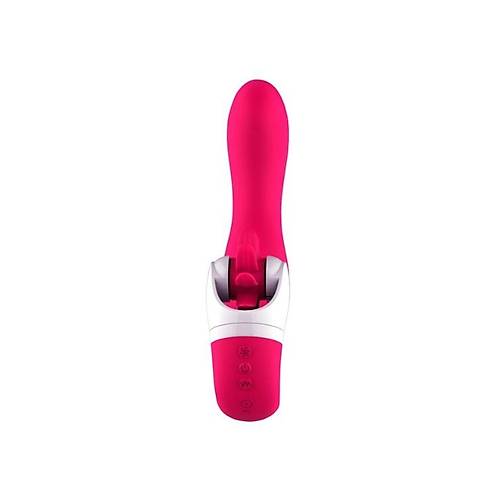 Dnebilen Vajinal Oral 12 Fonksiyon Vibratr