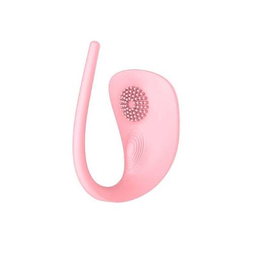 Kilot ii Vibratr Telefon kontrollu