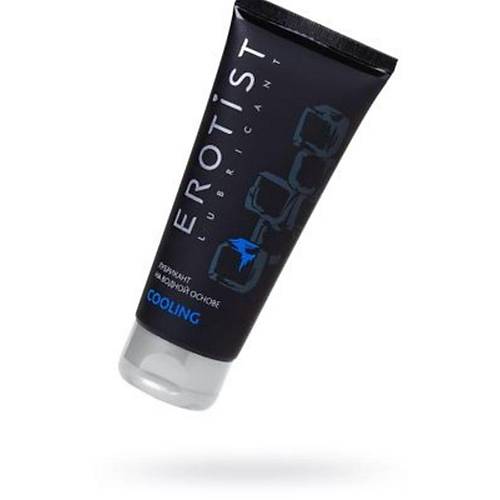Erotist Lubrcant Soutucu, Su Bazl, 100 ml