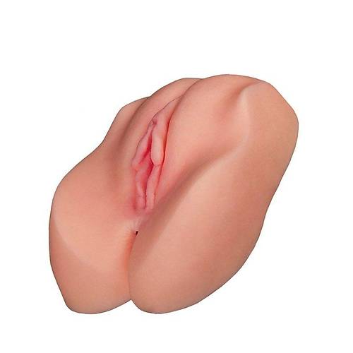 Pussix Model2 Suni Vajina Anal Mastrbatr