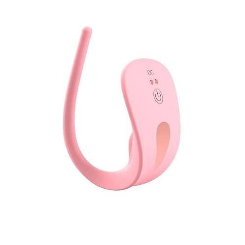 Kilot ii Vibratr Telefon kontrollu