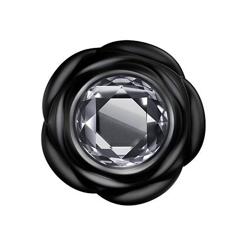 Titreimli Anal Plug Vibratr