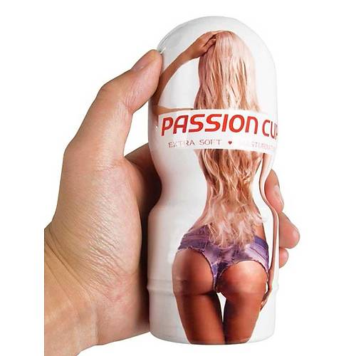 Passion Cup Suni Vajina Mastrbatr