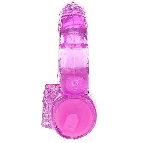 Titreimli Penis Halkas