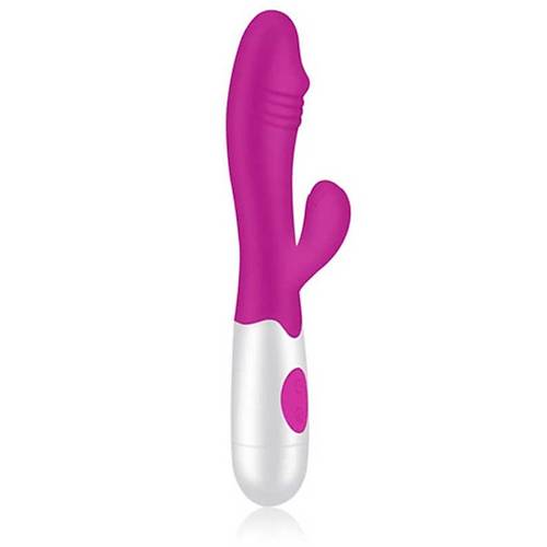 G-Spot Pembe Vibratr