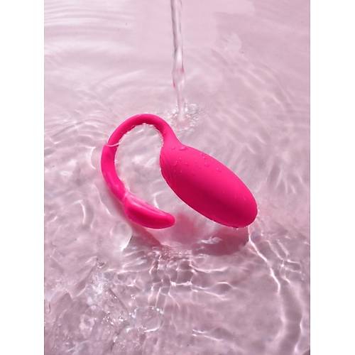 Flamingo Akll Telefon Uyumlu Vibratr