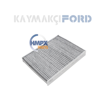 POLEN FLTRES | Ford Focus 1998-2005 | THAL