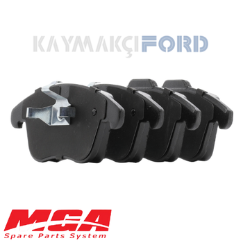 N FREN BALATASI | Ford Mondeo 2007-2014 | MGA