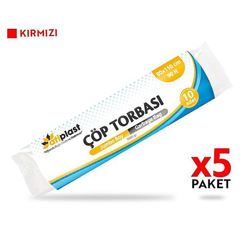 Atiplast p Torbas Endstriyel Jumbo Boy 1000 gr 80 x 110 cm Sar