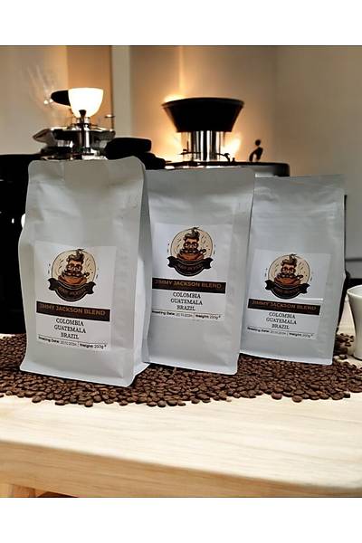 BLEND ESPRESSO L AVANTAJ PAKET 3X250GR