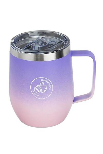ROASTERY 350 ML PEMBE