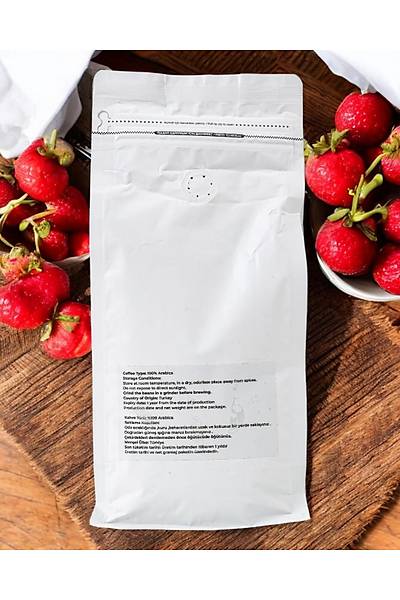 Ethiopia Yirgacheff Kochero 500GR