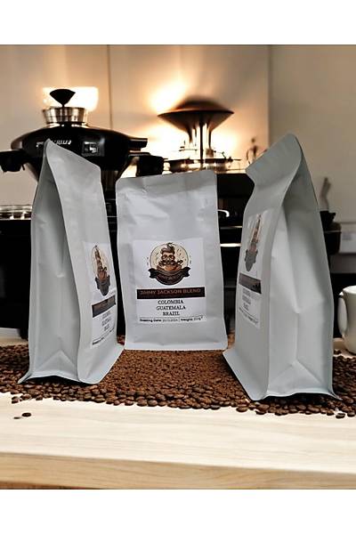 BLEND ESPRESSO L AVANTAJ PAKET 3X250GR