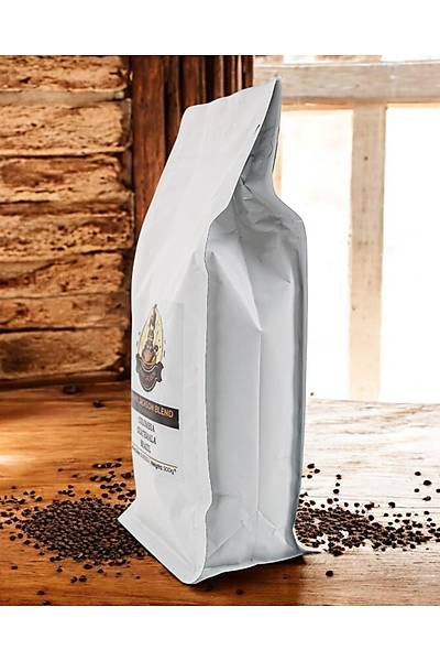 BLEND Espresso 500GR