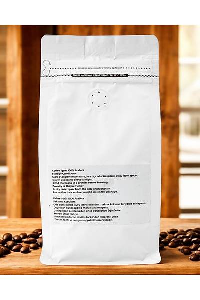 BLEND Espresso 250GR