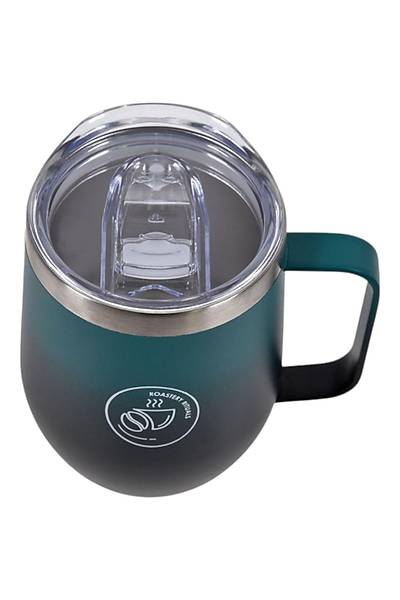 ROASTERY 350 ML YEL