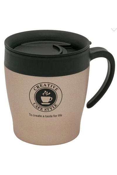 CREATIVE 350 ML ALTIN