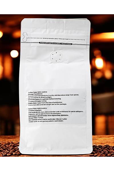 Ethiopia Yirgacheff Kochero 250GR