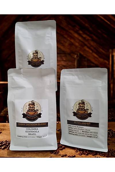 GNEY AMERKA AVANTAJ LS  3X250GR