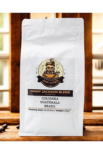 BLEND Espresso 250GR