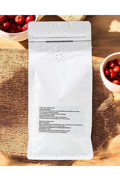 NORDIC APPROACH Rwanda Ibisi # 156 500GR