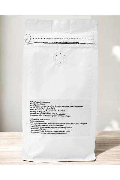 El Salvador Gabriella 250GR