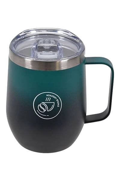 ROASTERY 350 ML YEL