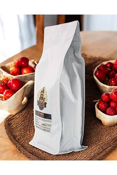 Ethiopia Yirgacheff Kochero 500GR