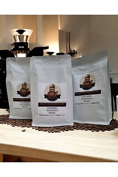 BLEND ESPRESSO L AVANTAJ PAKET 3X250GR