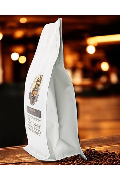 Ethiopia Yirgacheff Kochero 250GR