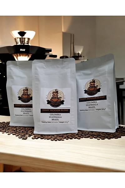 BLEND ESPRESSO L AVANTAJ PAKET 3X250GR