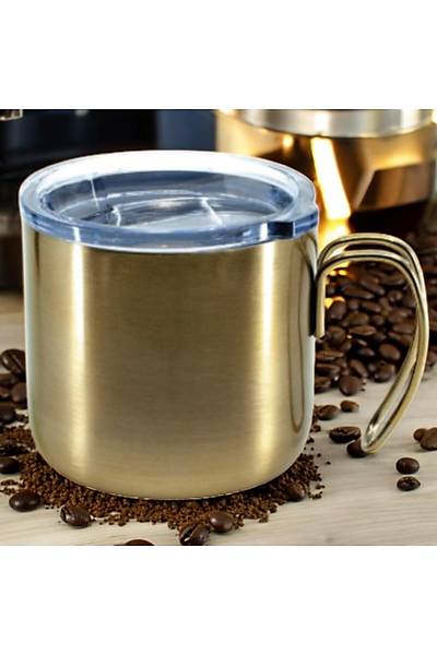 ELK TERMOS BARDAK - GOLD 240 ML